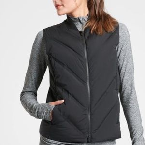Athleta Vest